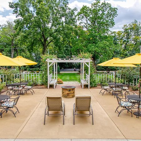Greenway House Bed And Breakfast Green Lake エクステリア 写真