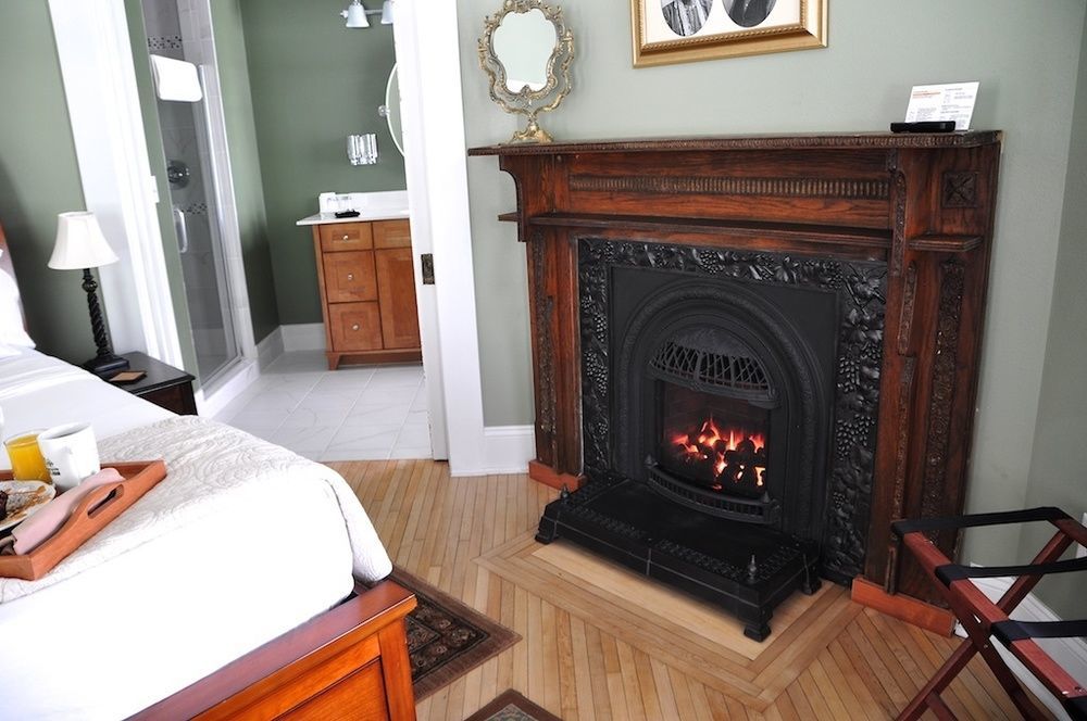 Greenway House Bed And Breakfast Green Lake エクステリア 写真