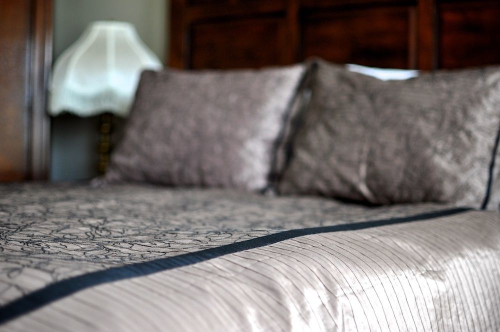 Greenway House Bed And Breakfast Green Lake エクステリア 写真