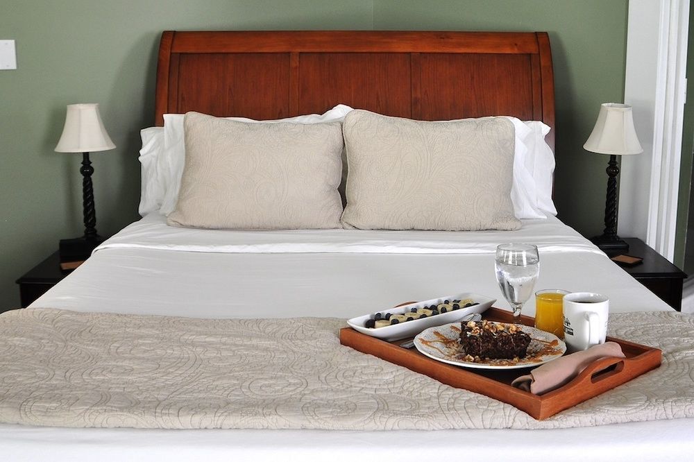 Greenway House Bed And Breakfast Green Lake エクステリア 写真