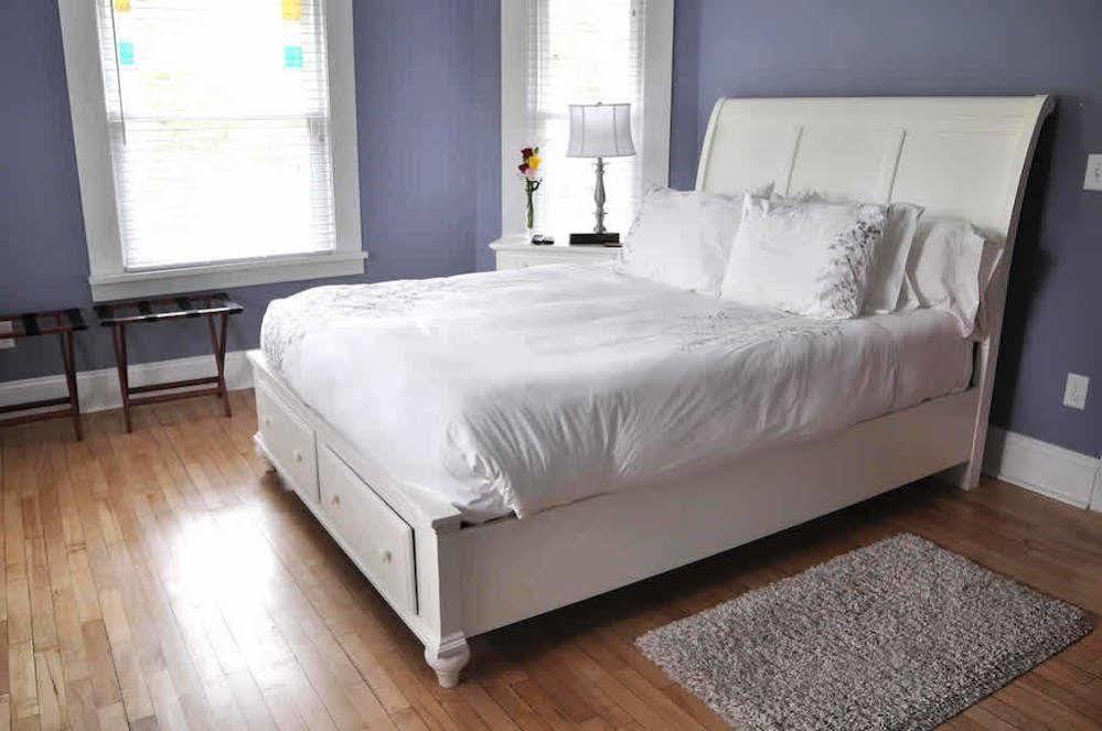 Greenway House Bed And Breakfast Green Lake エクステリア 写真