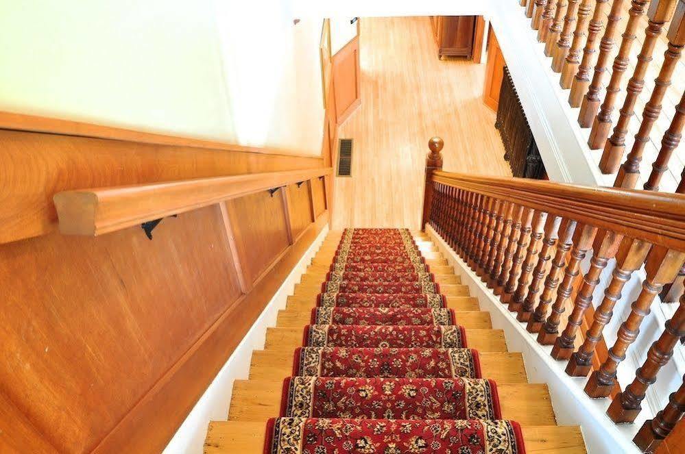 Greenway House Bed And Breakfast Green Lake エクステリア 写真