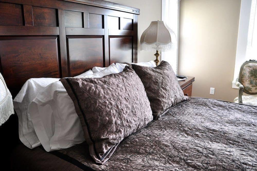 Greenway House Bed And Breakfast Green Lake エクステリア 写真