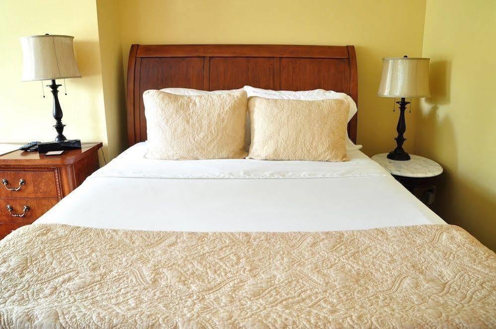 Greenway House Bed And Breakfast Green Lake エクステリア 写真