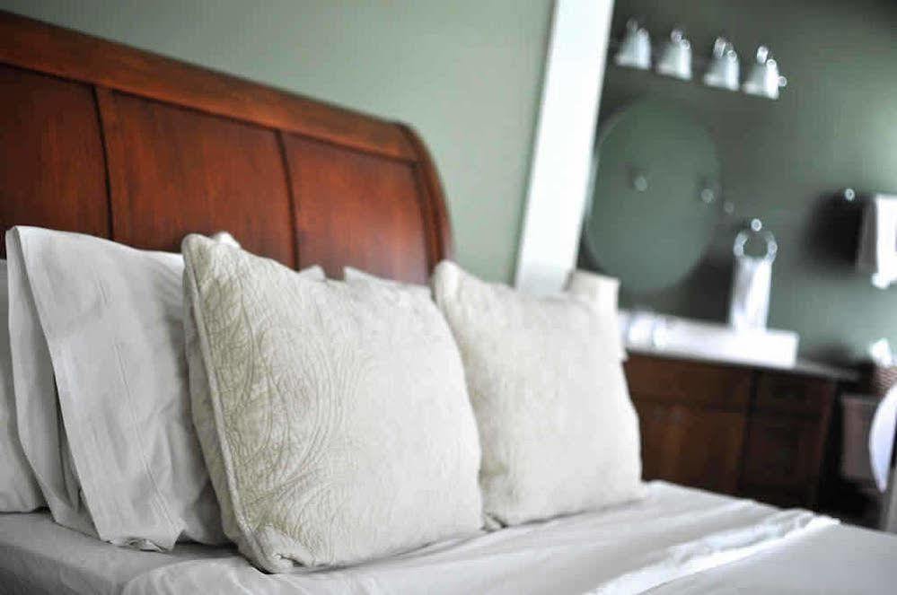 Greenway House Bed And Breakfast Green Lake エクステリア 写真