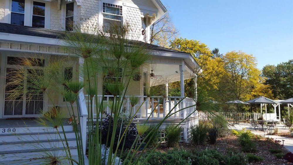 Greenway House Bed And Breakfast Green Lake エクステリア 写真