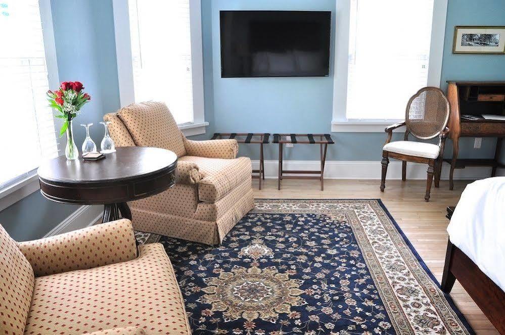 Greenway House Bed And Breakfast Green Lake エクステリア 写真
