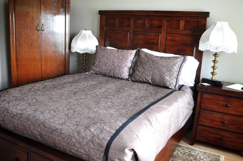 Greenway House Bed And Breakfast Green Lake エクステリア 写真